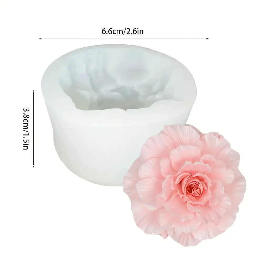 1Pc Household Rectangular Silicone Mold Candy Toast Mould Easter Bread DIY Kitchen Supplies Cake Bakeware Pan Baking Tools