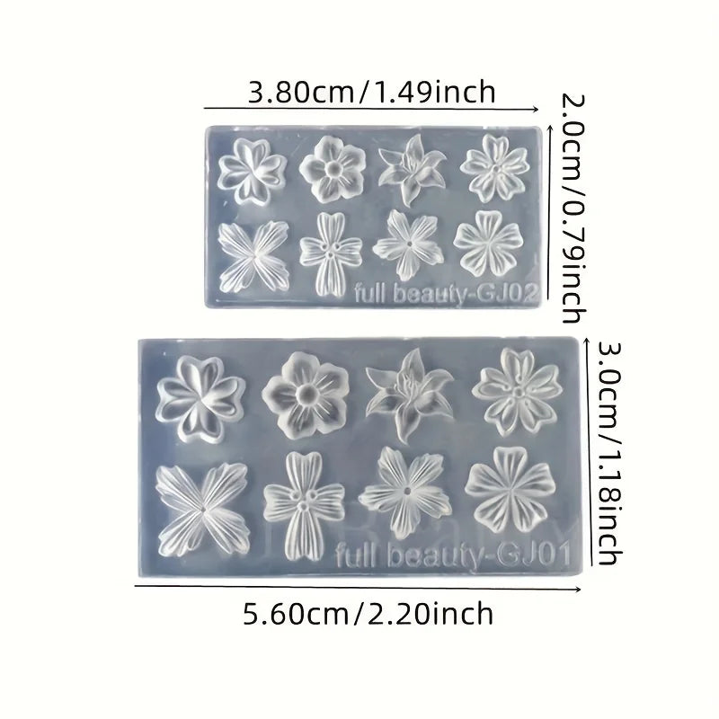 1Pc Household Rectangular Silicone Mold Candy Toast Mould Easter Bread DIY Kitchen Supplies Cake Bakeware Pan Baking Tools