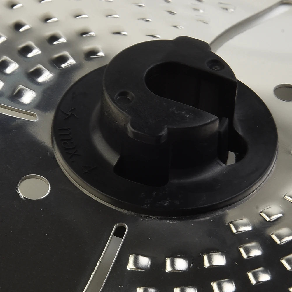 Bezel Blade Protective Cover For Thermomix Tm5 Tm6 Tm31 Kitchen Accessories Baffle Blade Protective Cover Kitchen Accessories